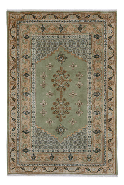 Ardabil Tæppe 145x227cm - Persisk tæppe