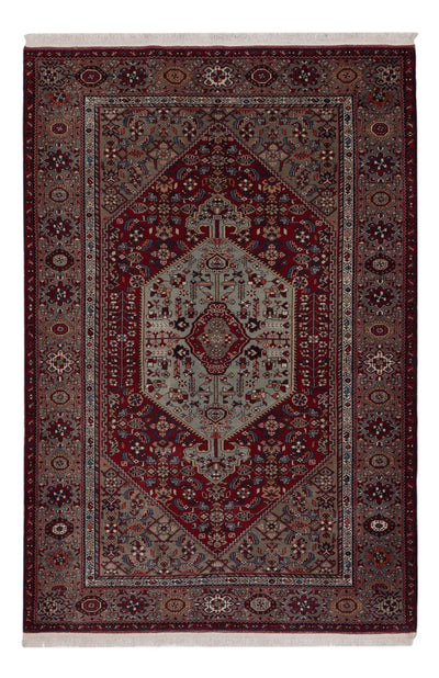 Gholtogh Tæppe 137x207cm - Persisk tæppe