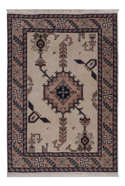 Ardabil Tæppe 116x170cm - Persisk tæppe