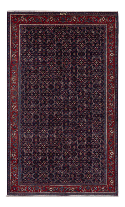 Hamadan Tæppe 125x210cm - Persisk tæppe