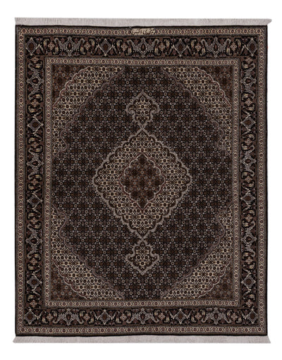 Tabriz Tæppe 150x197cm - Persisk tæppe