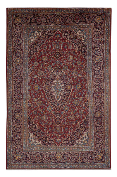 Ardakan Tæppe 218x332cm - Persisk tæppe