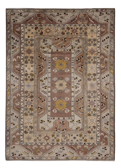 Kayseri Tæppe 200x280cm - Orientalsk tæppe