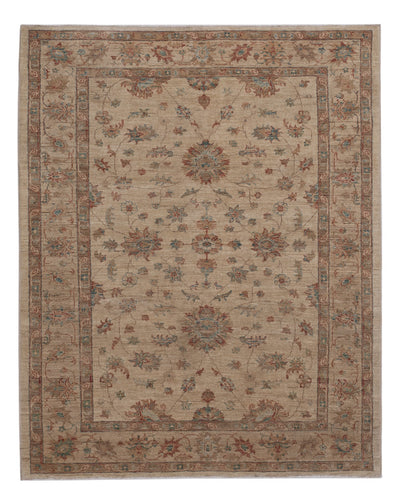 Ziegler Carpet 167x224cm - Orientalsk tæppe