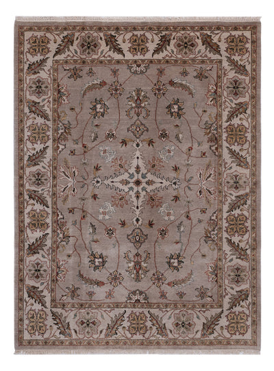 Ziegler Carpet 201x273cm - Orientalsk tæppe