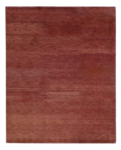 Persisk Gabbeh Tæppe 200x250cm - Uldtæppe