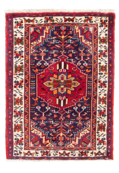 Kolyai Tæppe 62x88cm - Persisk tæppe