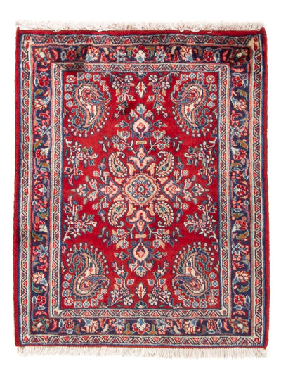 Sarouk Tæppe 66x84cm - Persisk tæppe
