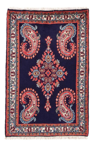 Sarouk Tæppe 65x103cm - Persisk tæppe