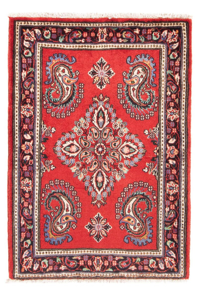 Sarouk Tæppe 70x100cm - Persisk tæppe