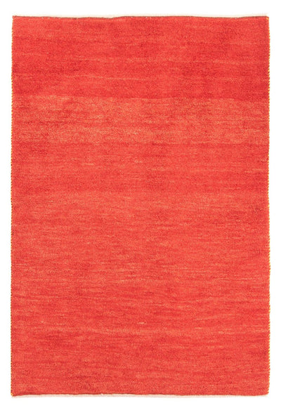 Persisk Gabbeh Tæppe 98x148cm - Perserteppich Wollteppich