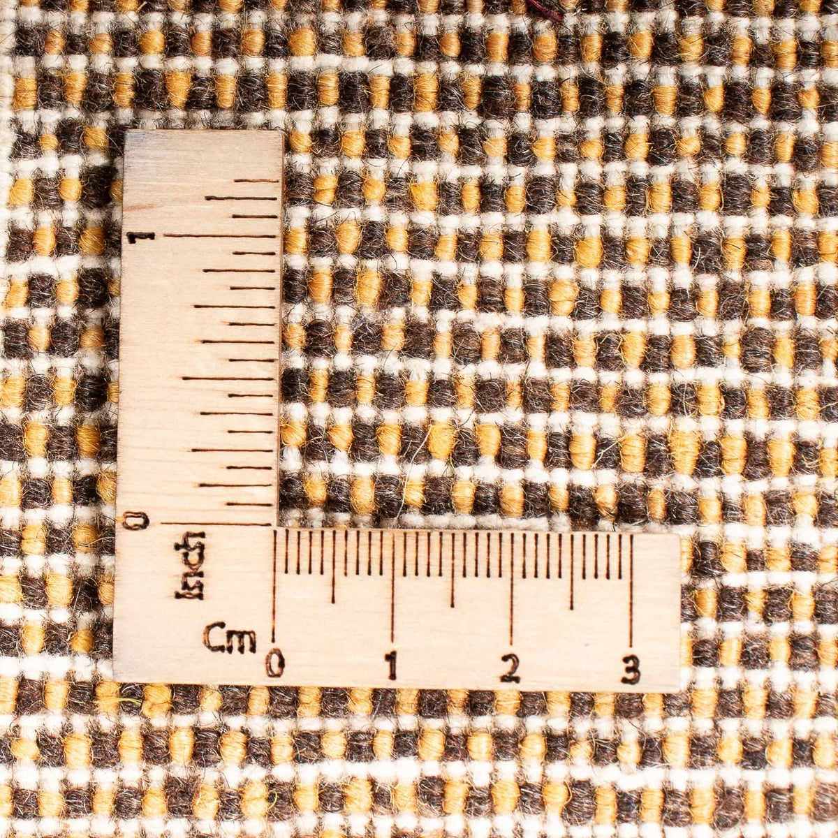 Gabbeh Tæppe - Loribaft Persisk - 156 x 94 cm - flerfarvet