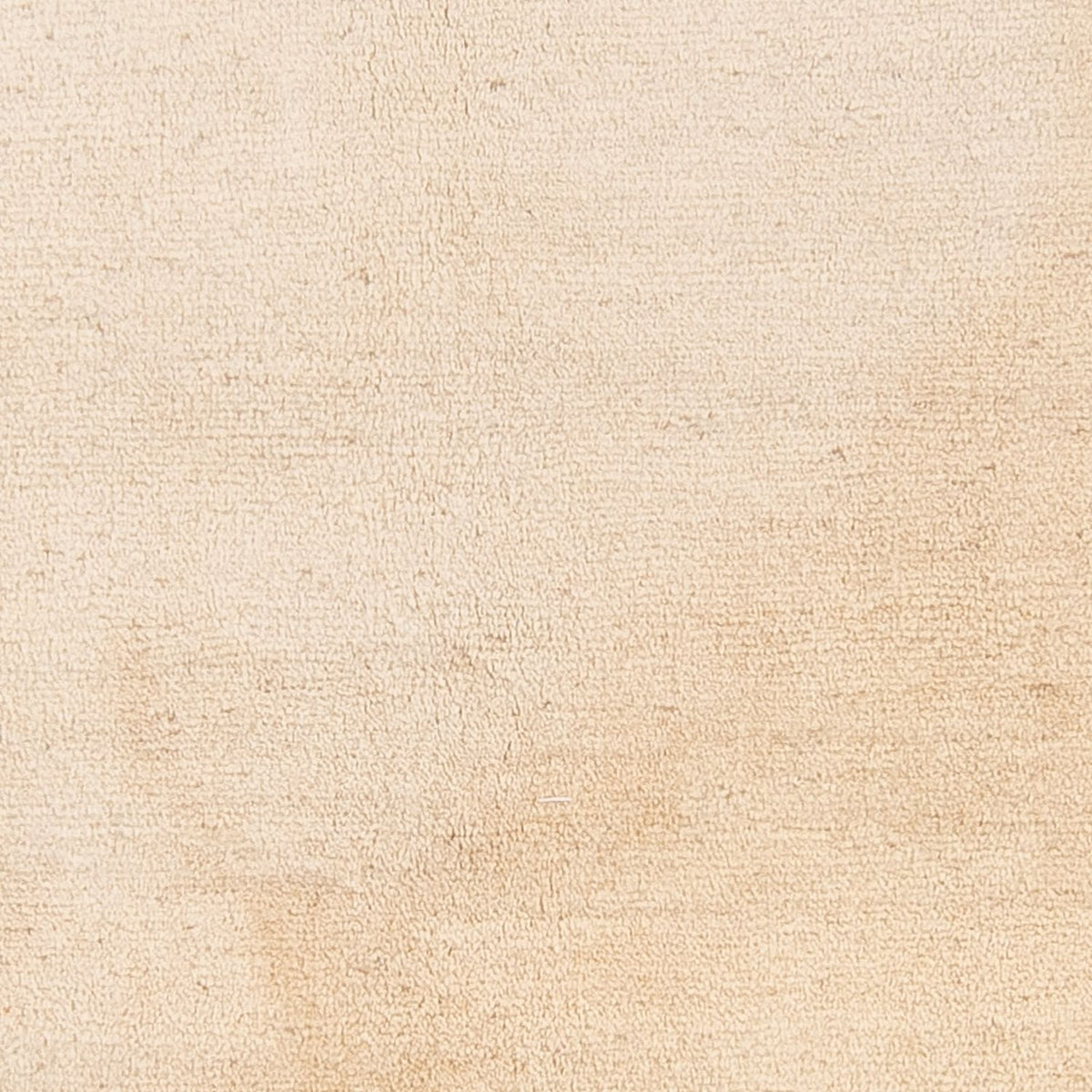 Gabbeh-tæppe - Persisk - 195 x 150 cm - beige