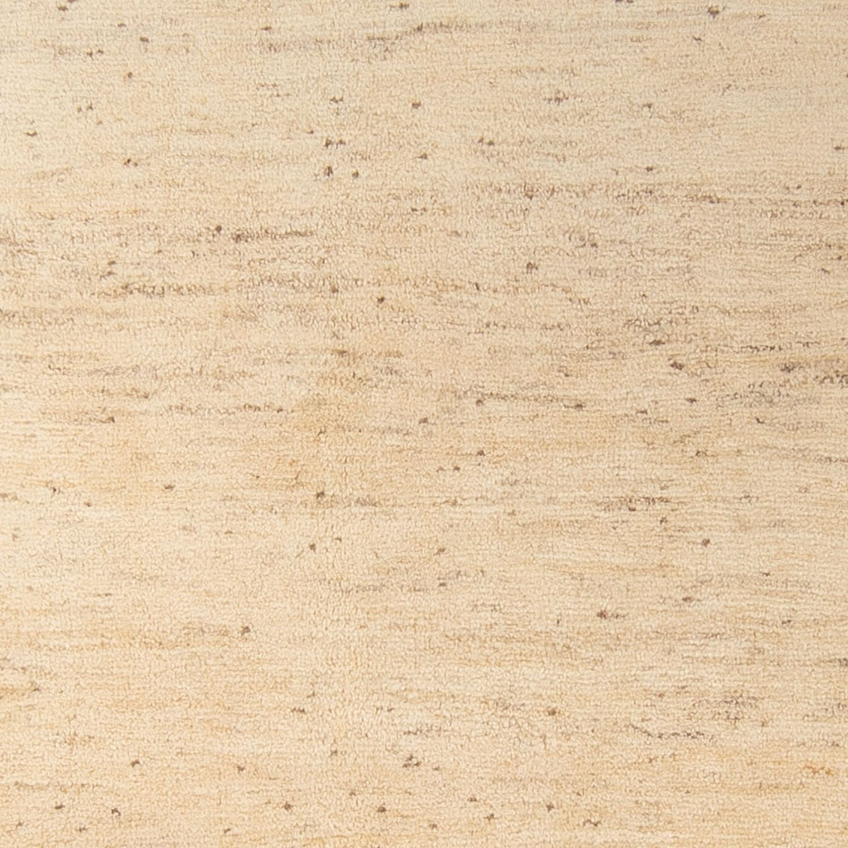 Gabbeh-tæppe - Persisk - 246 x 180 cm - beige