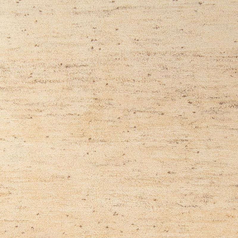 Gabbeh-tæppe - Persisk - 246 x 180 cm - beige