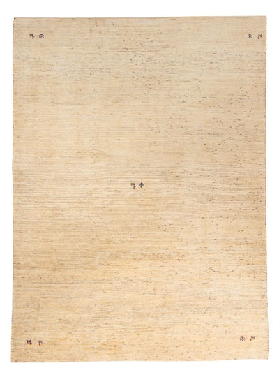 Persisk Gabbeh Tæppe 176x248cm - Perserteppich Wollteppich