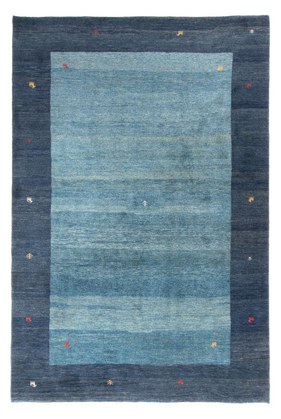 Persisk Gabbeh Tæppe 195x292cm - Perserteppich Wollteppich