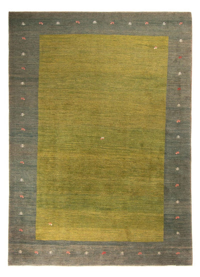Persisk Gabbeh Tæppe 200x302cm - Perserteppich Wollteppich