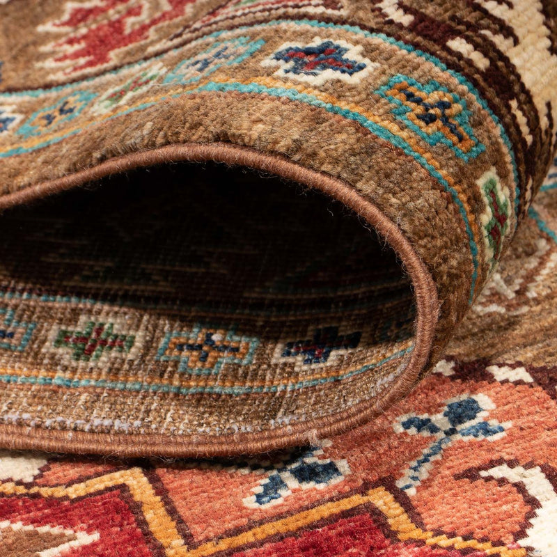 Løber Ziegler Carpet - Ariana - 307 x 84 cm - flerfarvet