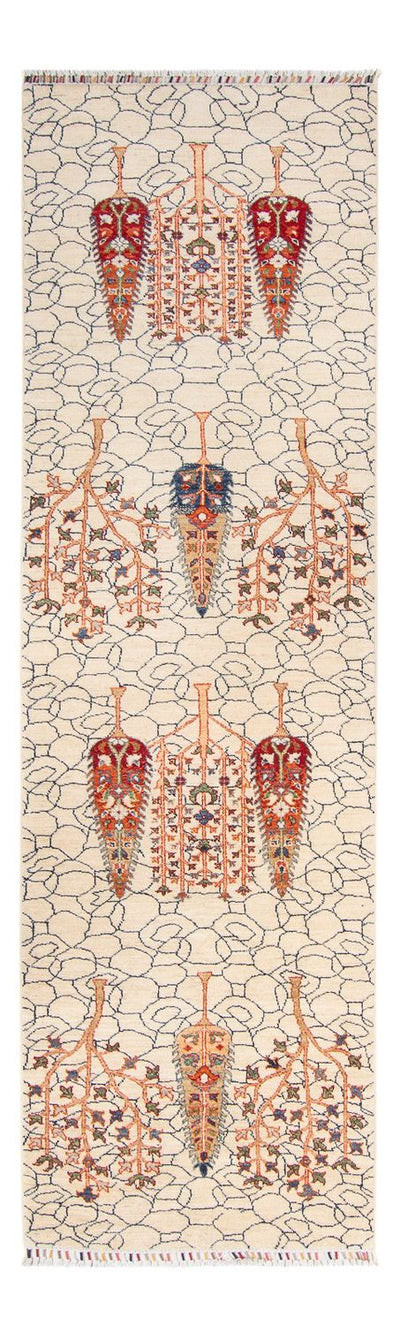 Ariana Tæppe 81x294cm - Orientalsk tæppe