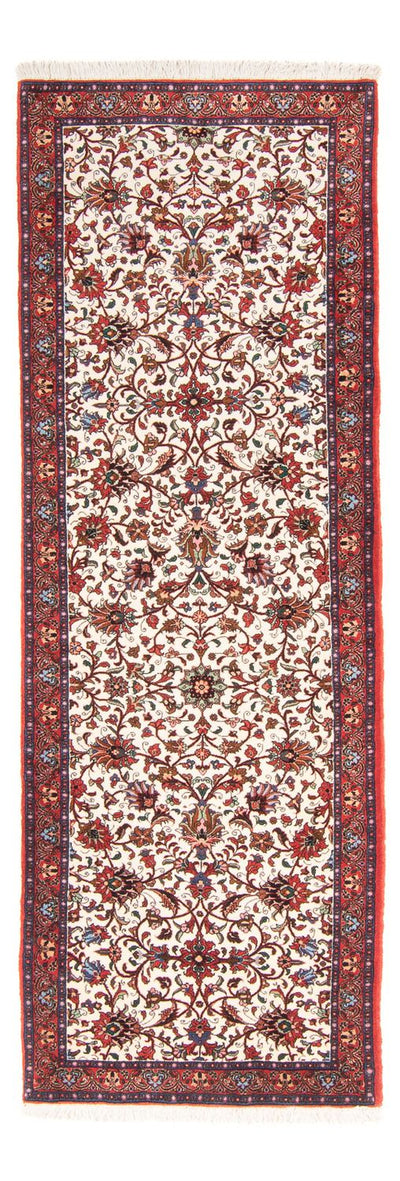 Bidjar - Takab Tæppe 73x244cm - Persisk tæppe