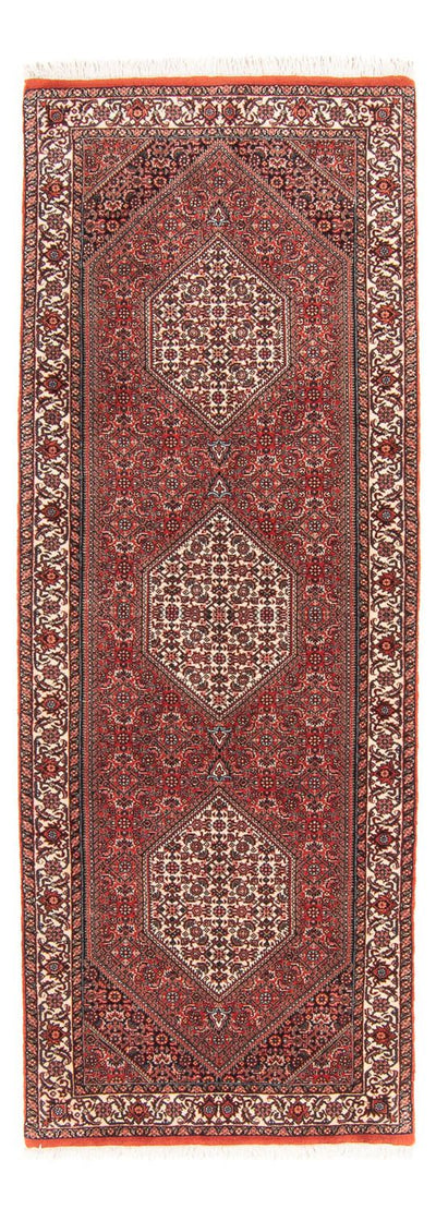 Bidjar Tæppe 80x236cm - Persisk tæppe
