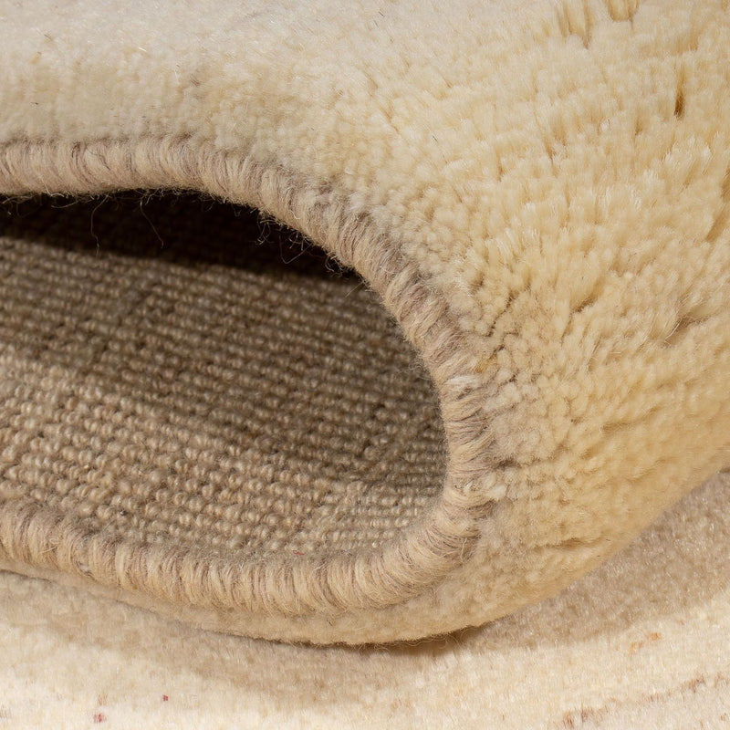 Løber Persisk tæppe - Nomadisk - 217 x 74 cm - beige