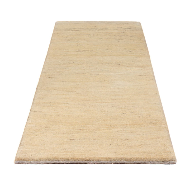 Løber Persisk tæppe - Nomadisk - 217 x 74 cm - beige