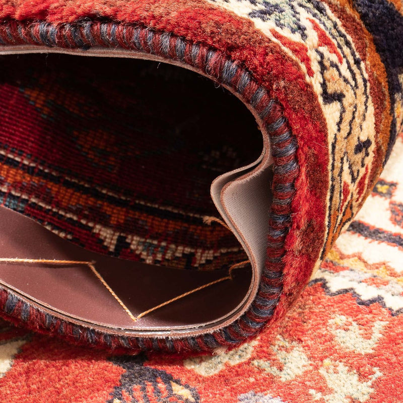 Løber Persisk tæppe - Nomadisk - 172 x 82 cm - rød