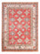 Ziegler Carpet - Kazak - 207 x 148 cm - rød