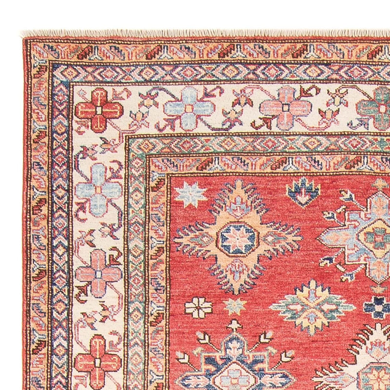 Ziegler Carpet - Kazak - 207 x 148 cm - rød