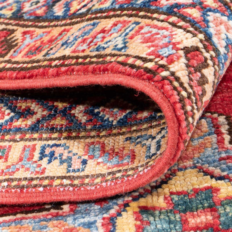 Ziegler Carpet - Kazak - 207 x 148 cm - rød