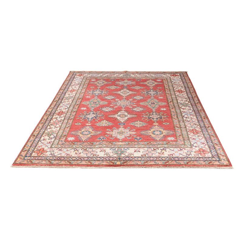 Ziegler Carpet - Kazak - 207 x 148 cm - rød