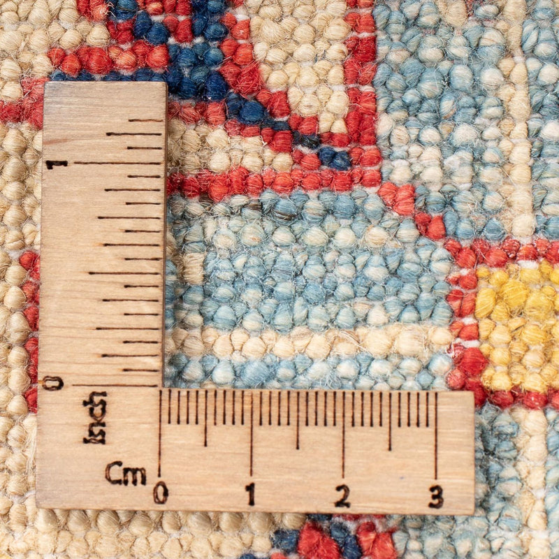 Ziegler Carpet - Kazak - 207 x 148 cm - rød