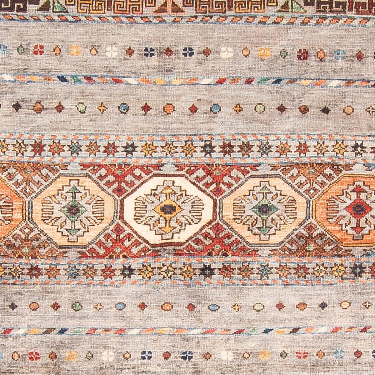 Ziegler Carpet - Shal - 207 x 153 cm - flerfarvet