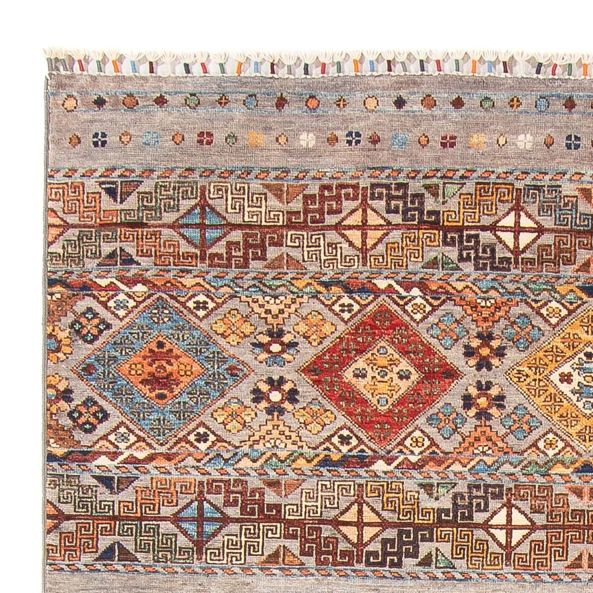 Ziegler Carpet - Shal - 207 x 153 cm - flerfarvet