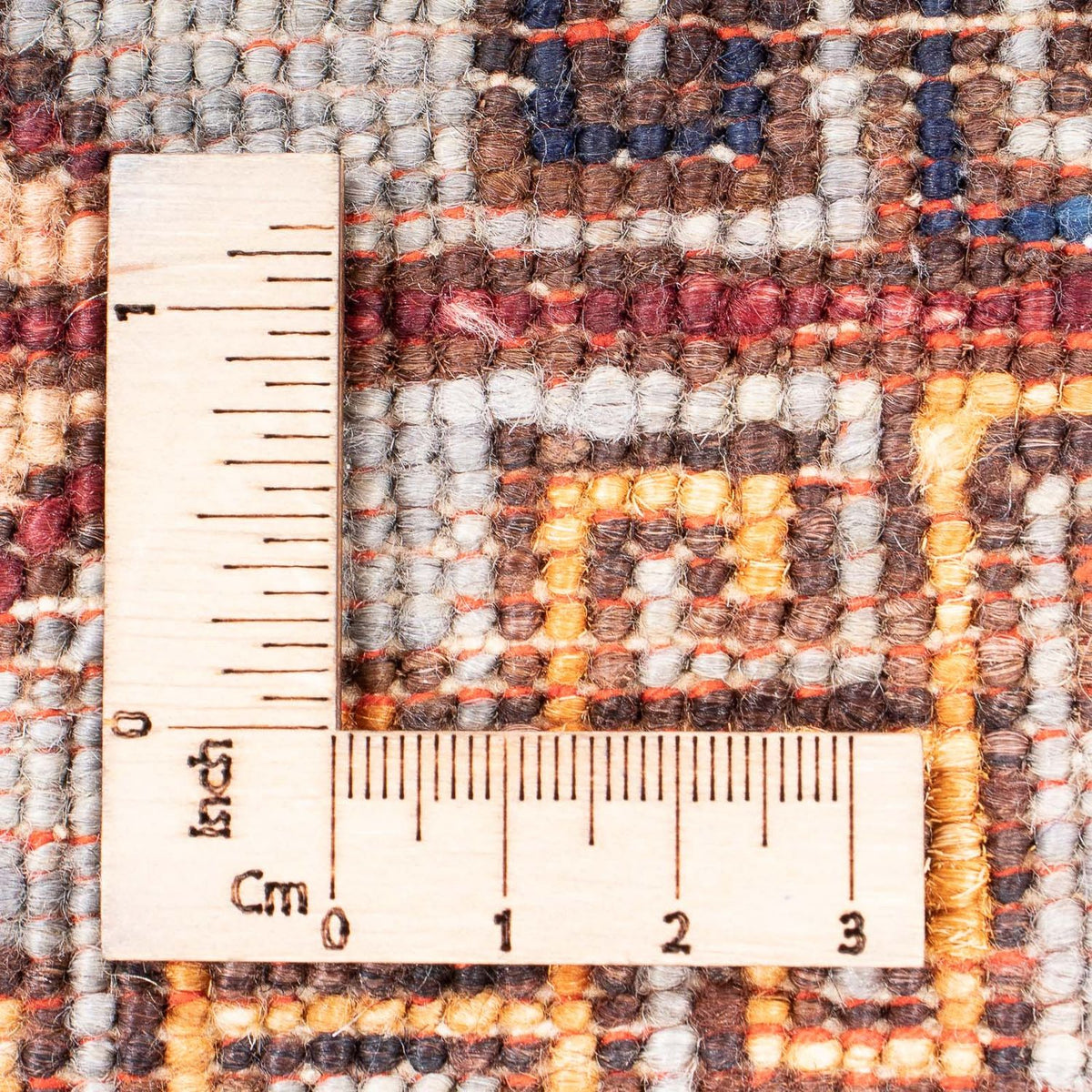 Ziegler Carpet - Shal - 207 x 153 cm - flerfarvet