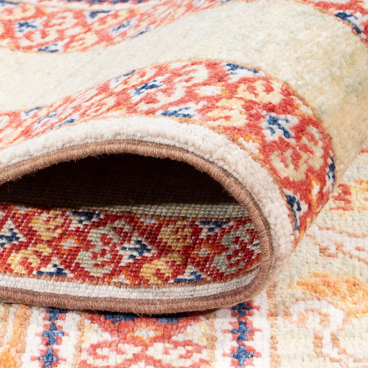 Ziegler Carpet - Shal - 198 x 150 cm - flerfarvet