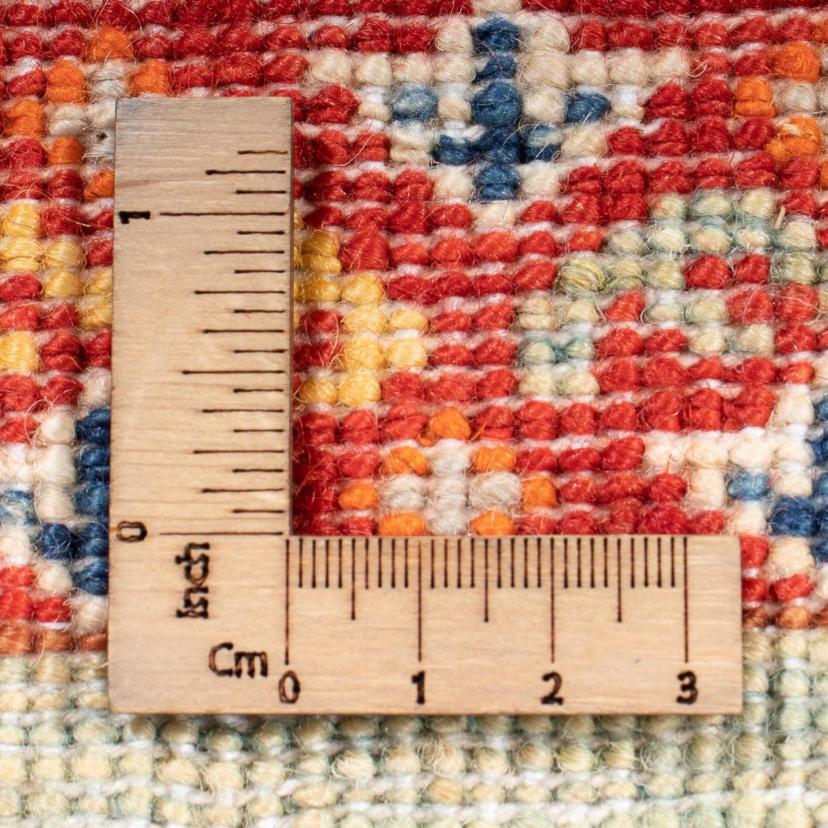 Ziegler Carpet - Shal - 198 x 150 cm - flerfarvet