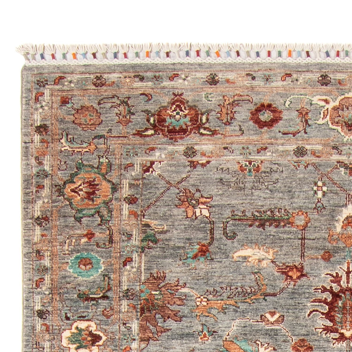 Ziegler Carpet - Ariana - 202 x 149 cm - flerfarvet