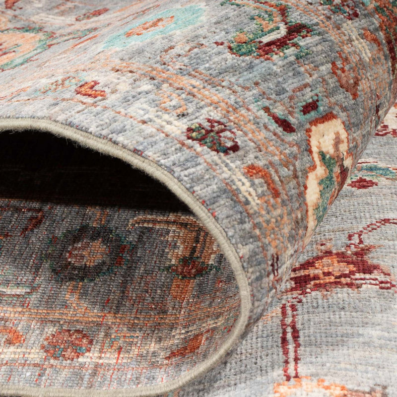 Ziegler Carpet - Ariana - 202 x 149 cm - flerfarvet