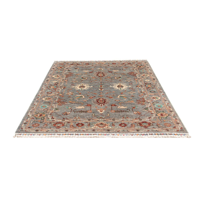 Ziegler Carpet - Ariana - 202 x 149 cm - flerfarvet