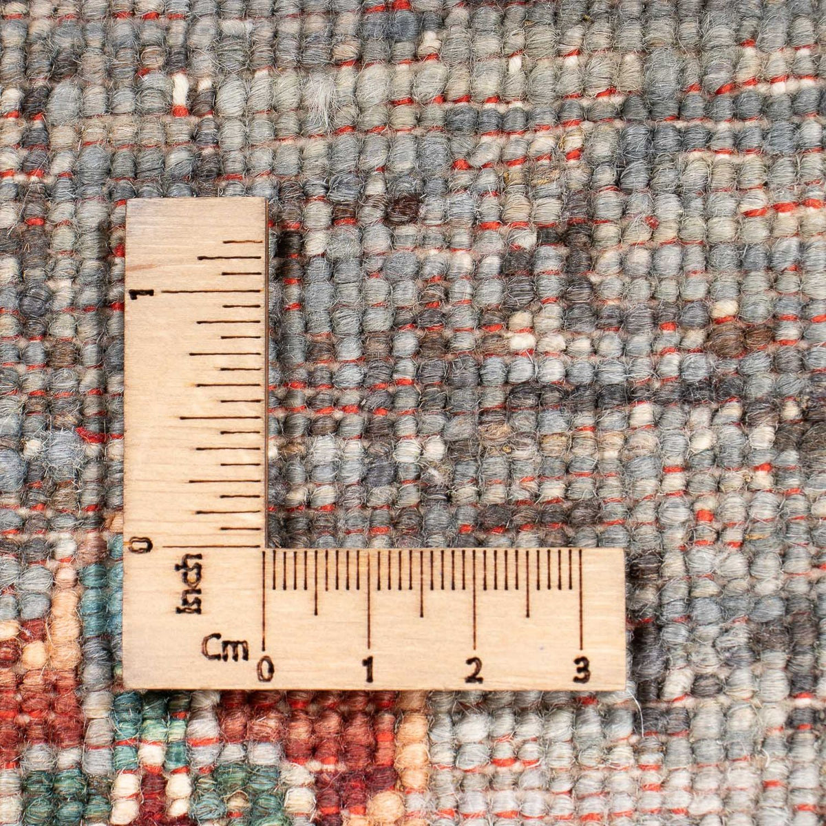 Ziegler Carpet - Ariana - 202 x 149 cm - flerfarvet