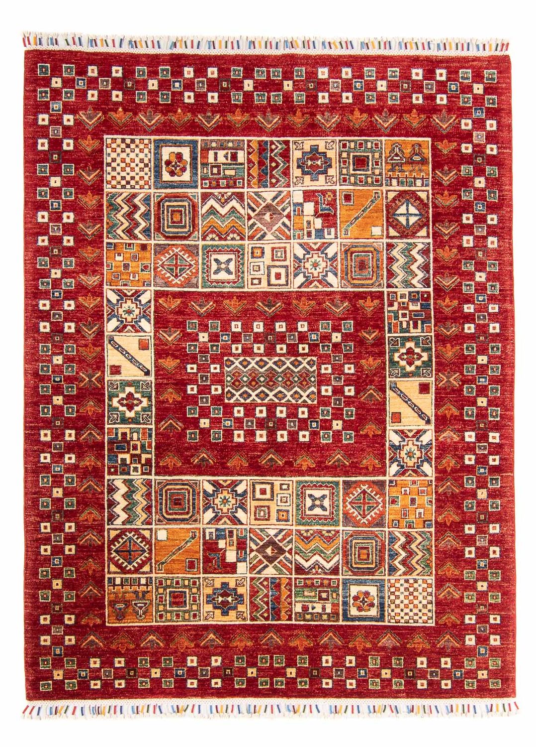 Ziegler Carpet - Ariana - 206 x 156 cm - rød