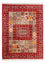 Ziegler Carpet - Ariana - 206 x 156 cm - rød
