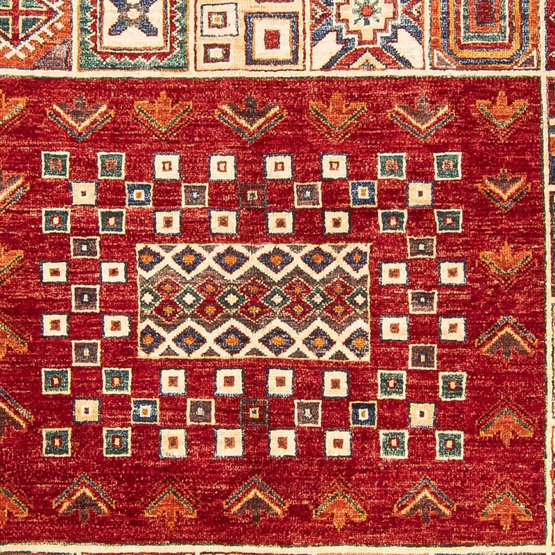Ziegler Carpet - Ariana - 206 x 156 cm - rød