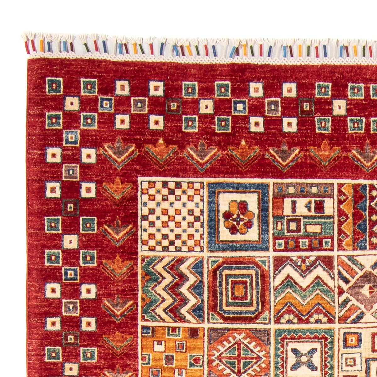 Ziegler Carpet - Ariana - 206 x 156 cm - rød