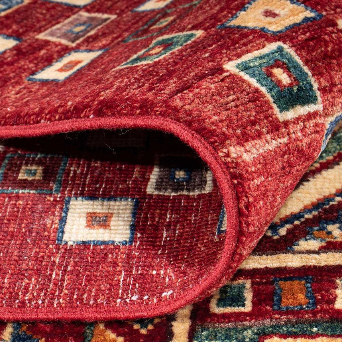 Ziegler Carpet - Ariana - 206 x 156 cm - rød