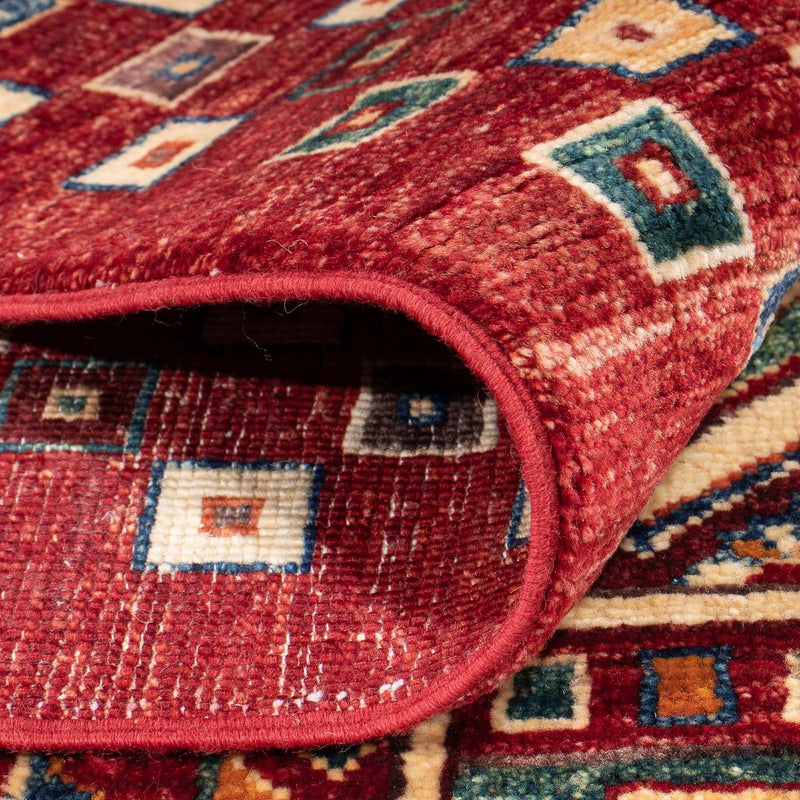 Ziegler Carpet - Ariana - 206 x 156 cm - rød