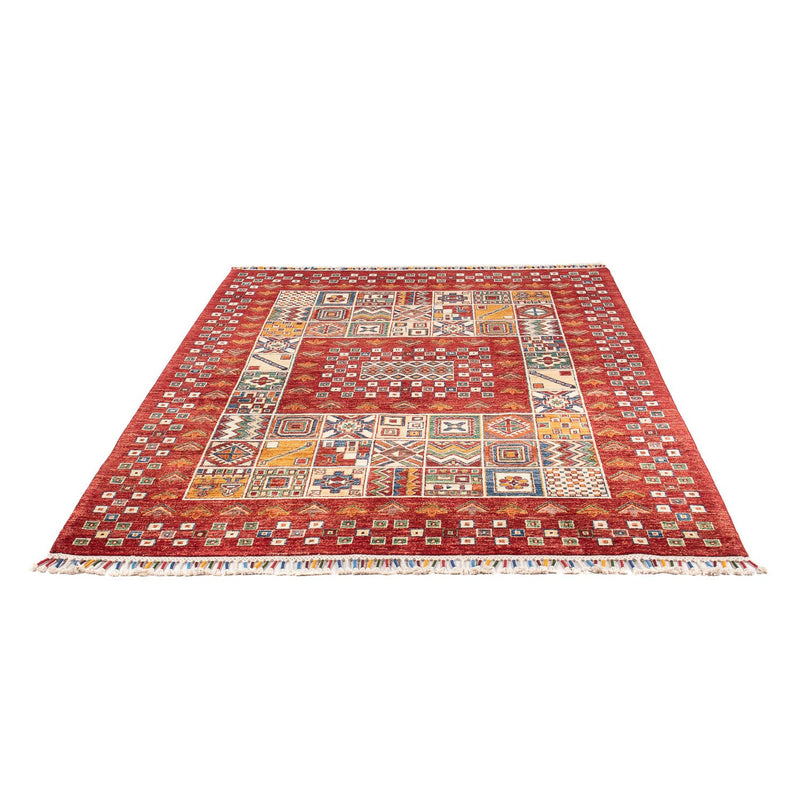 Ziegler Carpet - Ariana - 206 x 156 cm - rød